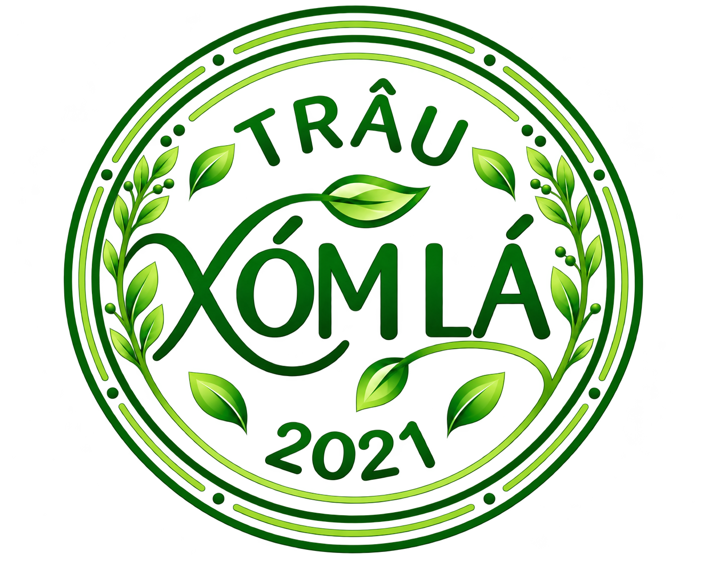 Xóm Lá